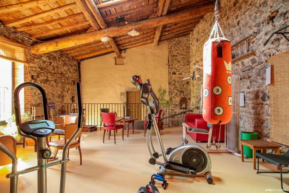 Chambres d'Hotes Altamica photo 5