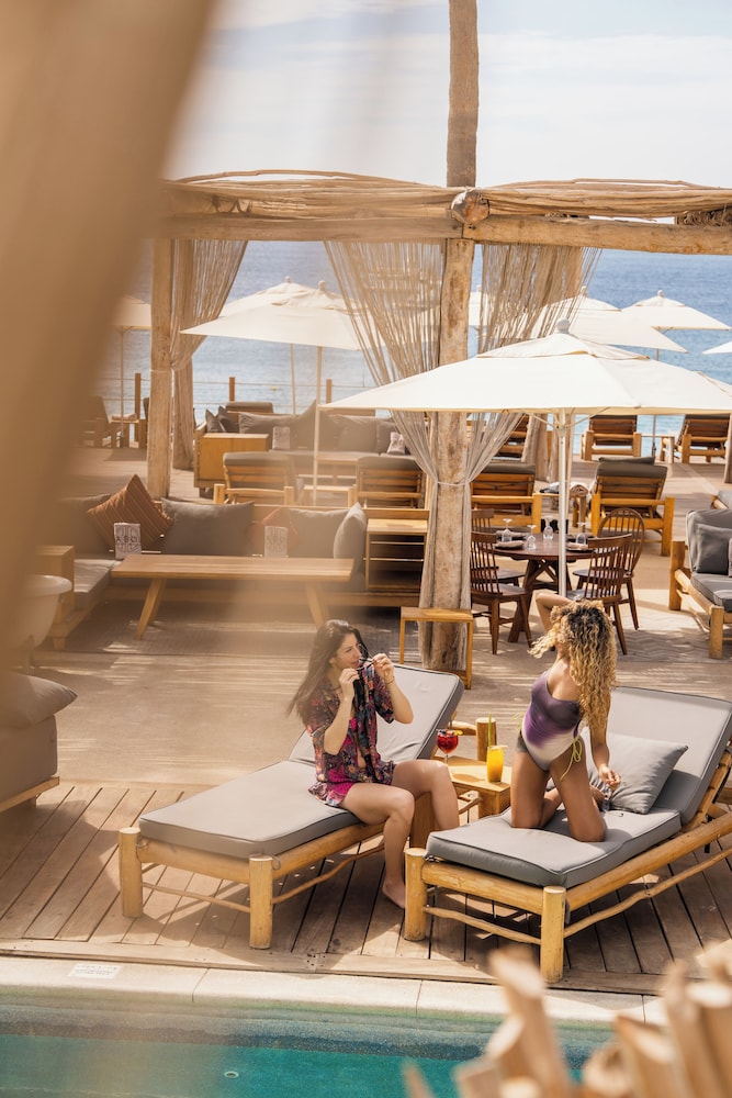 Los Cabos Vacations - ME Cabo by Melia - Property Image 83