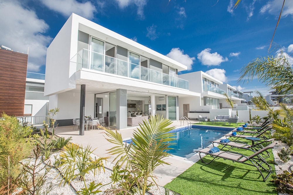 Protaras Olivine Pearl Villa 21