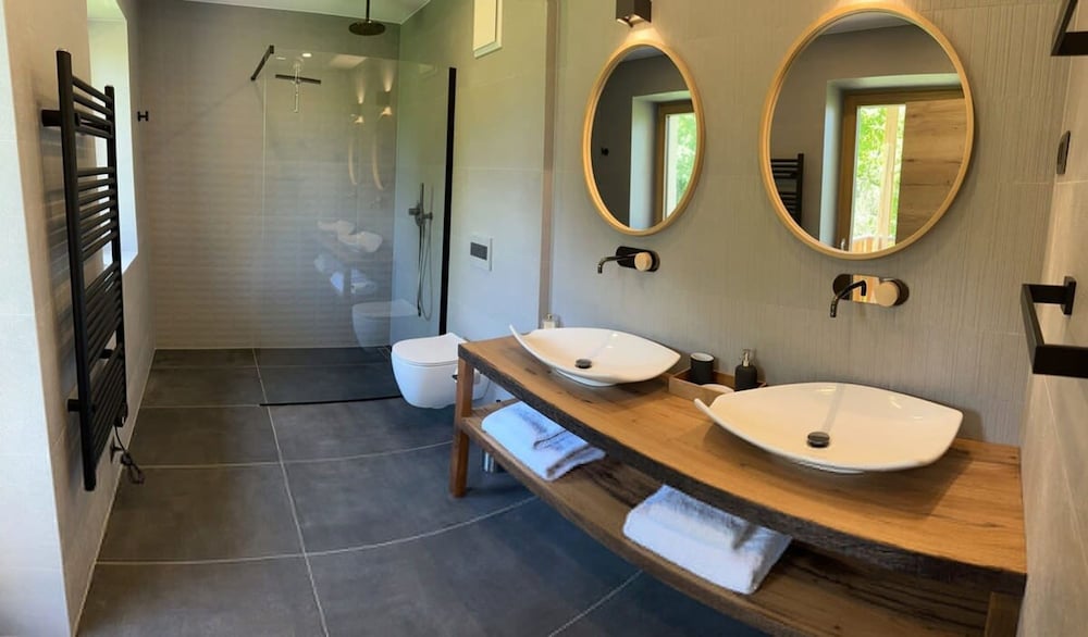 The Villa Bled Big Apt Premium Luxury Retreat