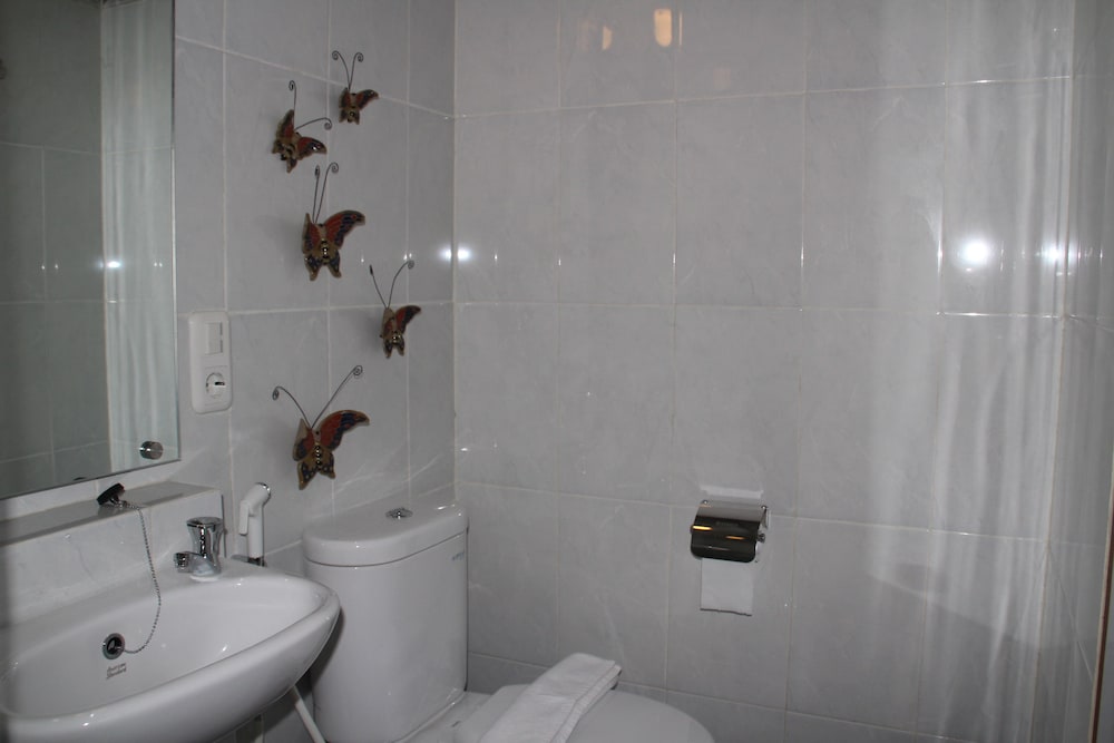 Natura Rumah Singgah Guest House