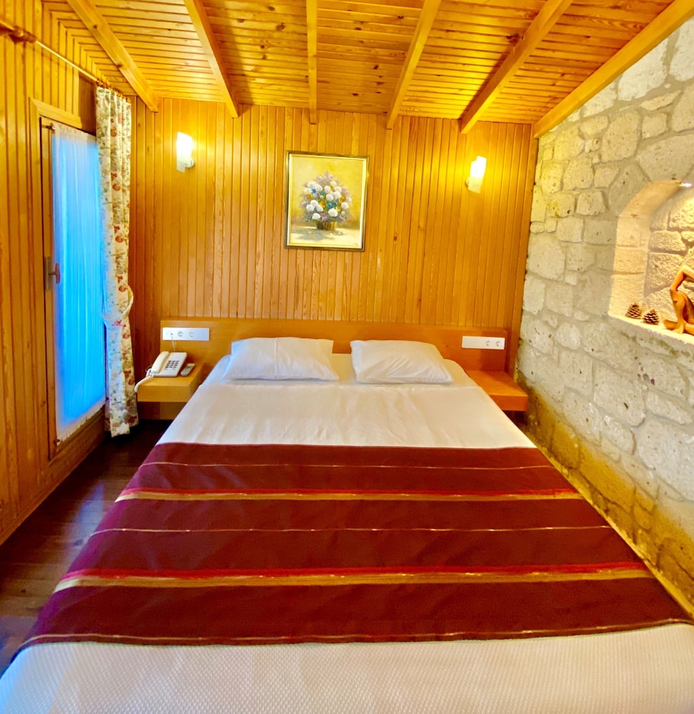 Kayezta Hotel Alacatı - Image 14