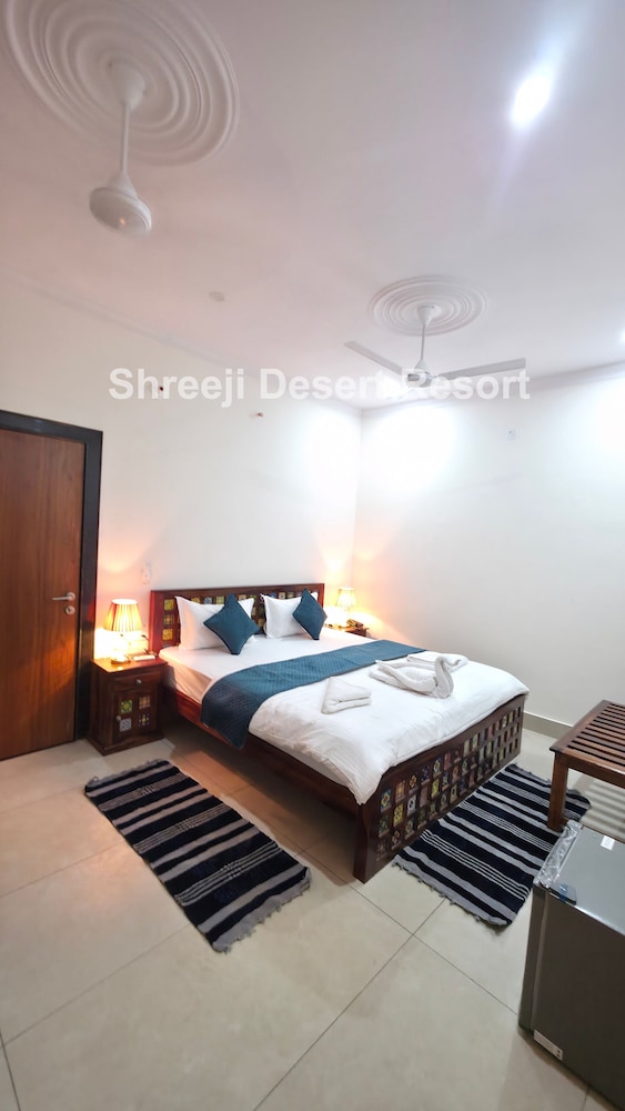 Shreeji Desert Resort