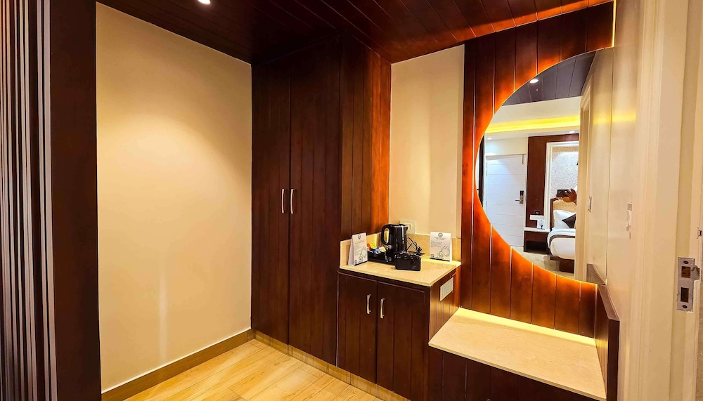 Hotel Nature's Lap- A Boutique Hotel
