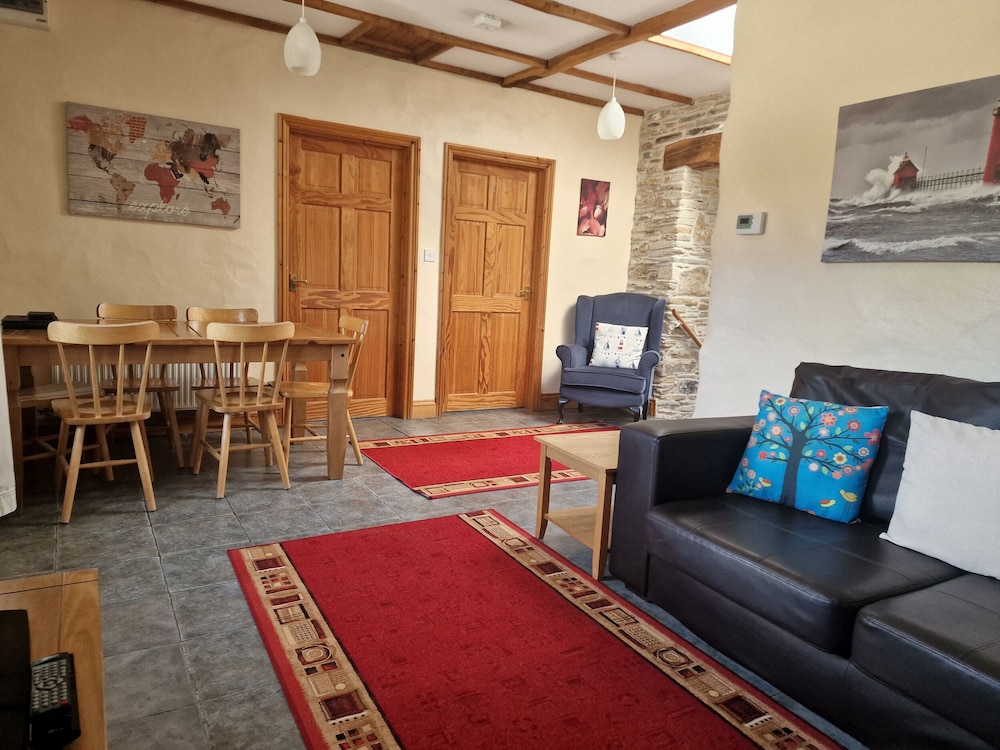 Kingfisher Cottage
