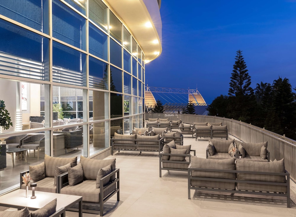 Concorde De Luxe Tatil Köyü - Prive Ultra Her Şey Dahil - Image 403