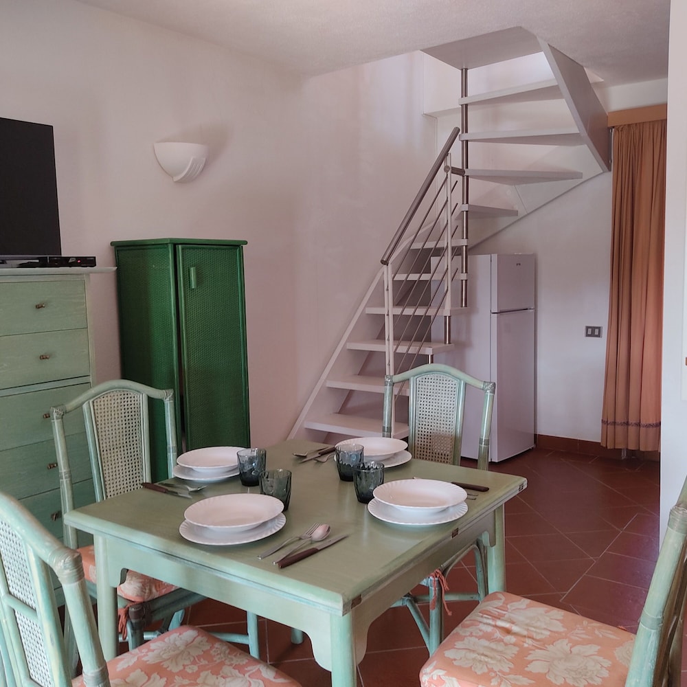 Casa Ortensia