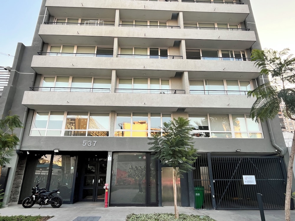 M&C departamento SR418