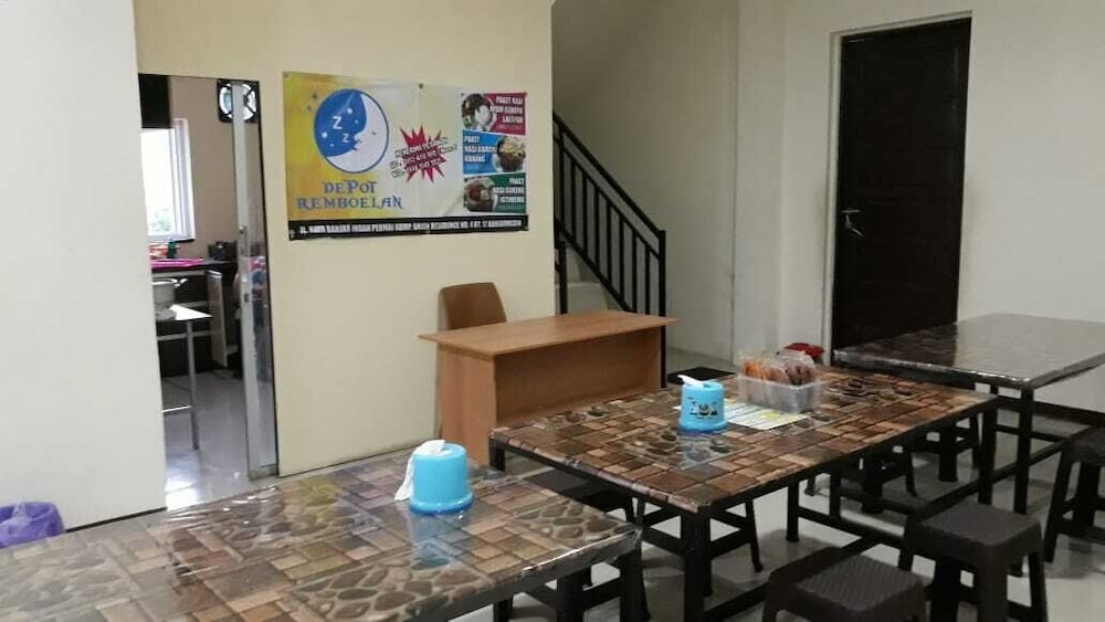 Sky Inn Banjar Indah Banjarmasin