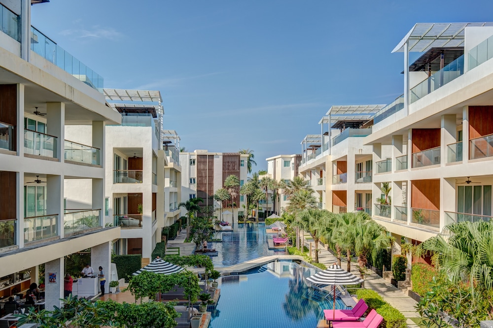 The Pelican Residence & Suite Krabi