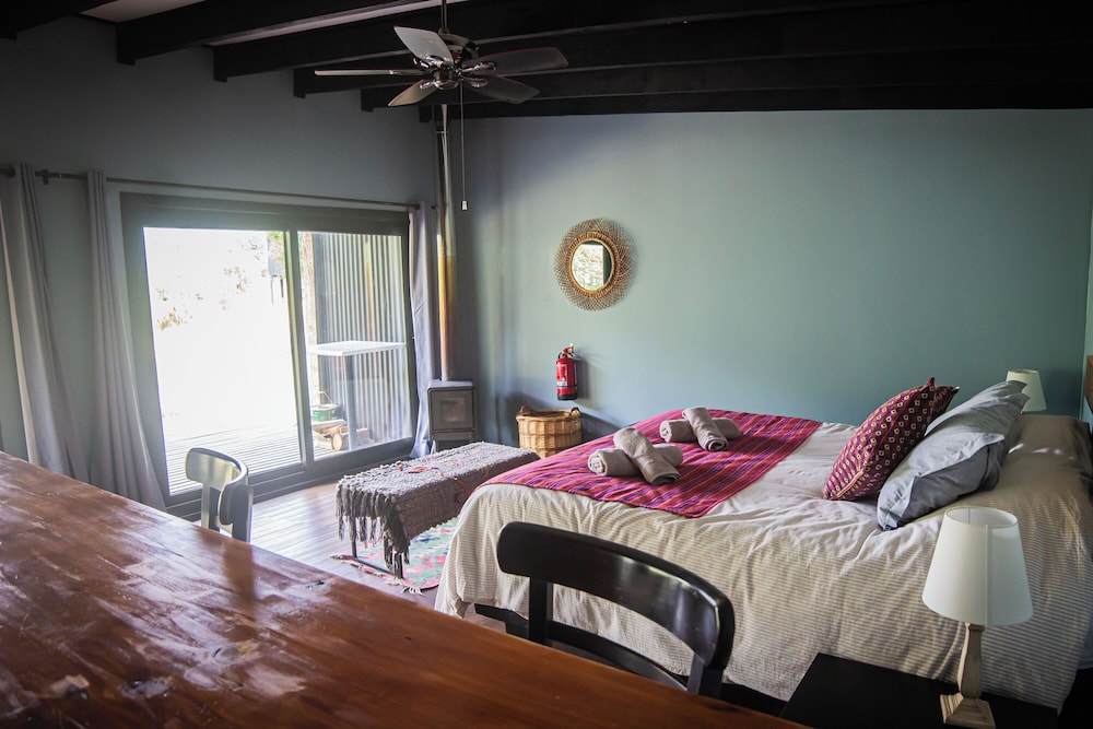 K10 Lodge