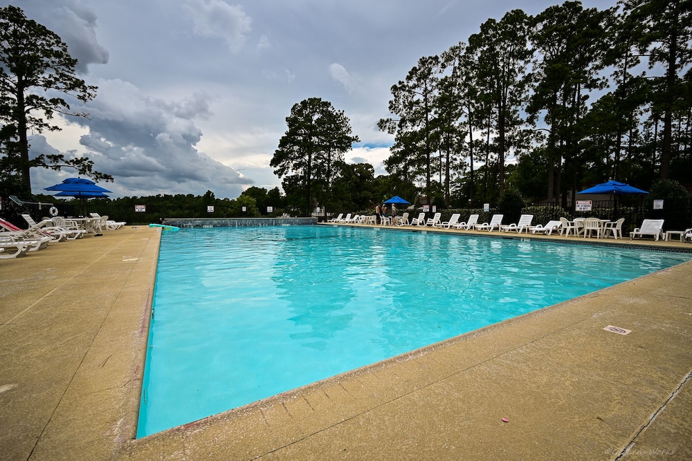 Rayburn Resorts