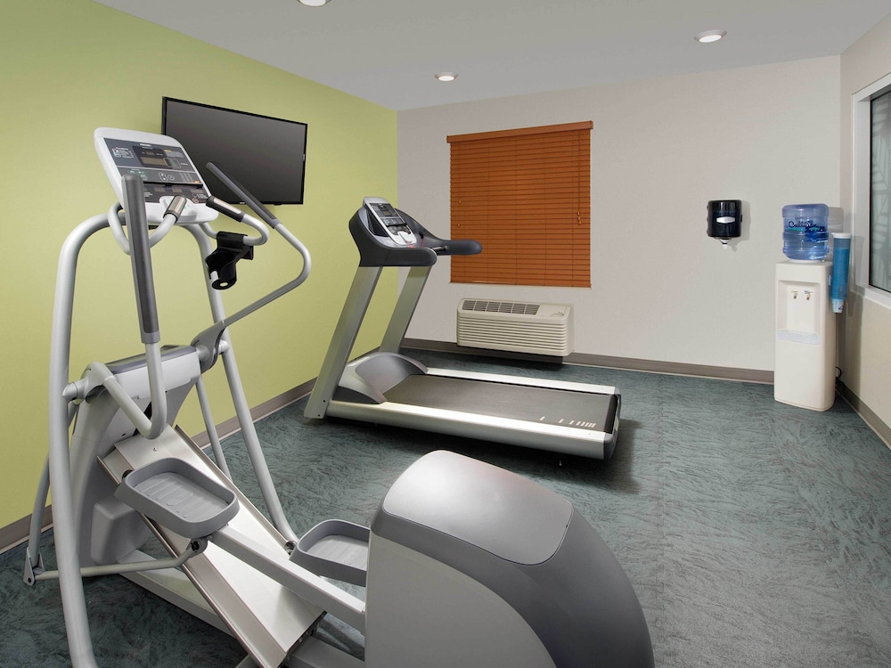 WoodSpring Suites Brownsville