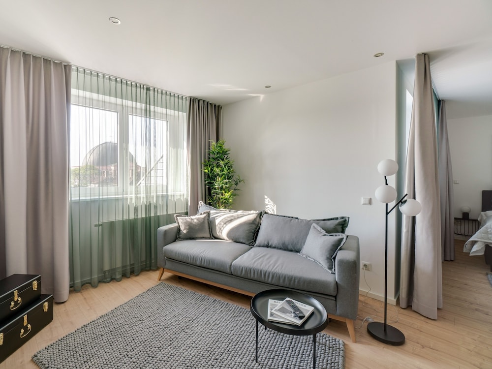 Darmstadt Vacations - Limehome Darmstadt - Property Image 48