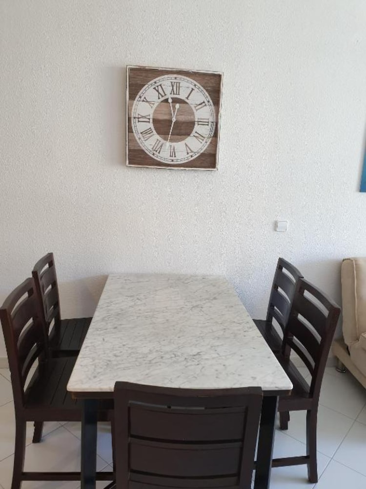 Apartamentos Puerto Marina