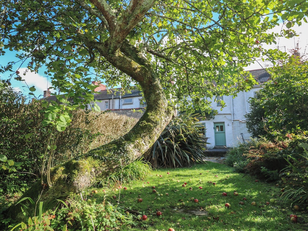 Apple Tree Cottage