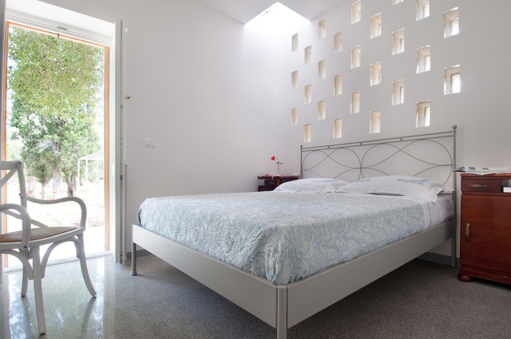 Agriturismo Villa Coluccia