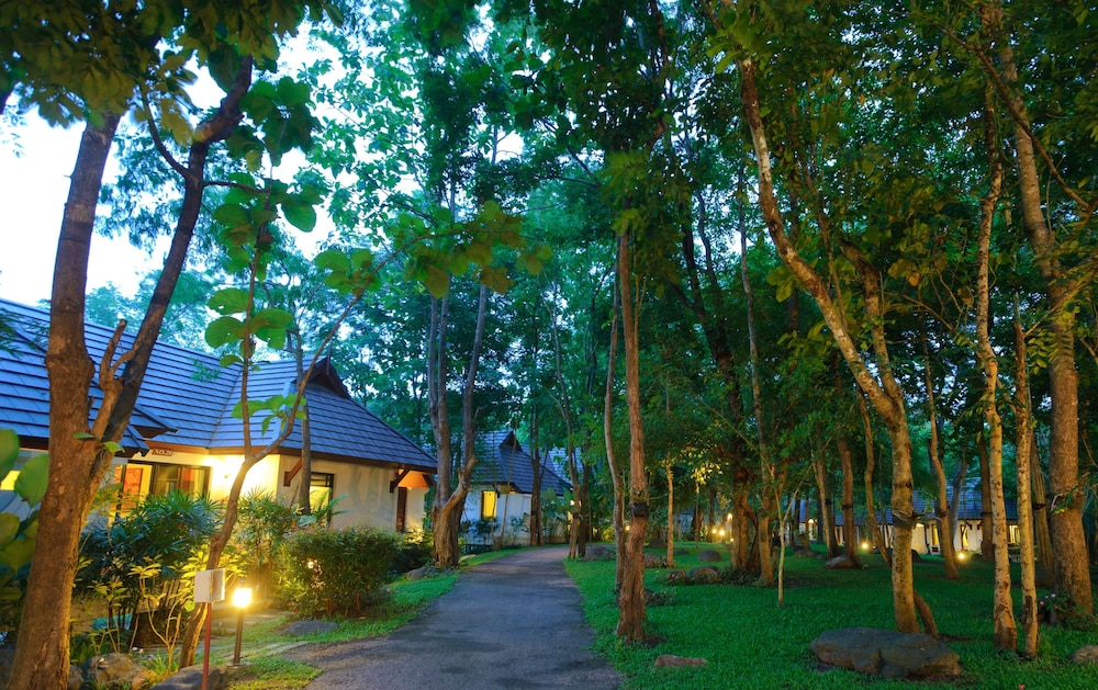 Chiangmai Highlands Golf and Spa Resort