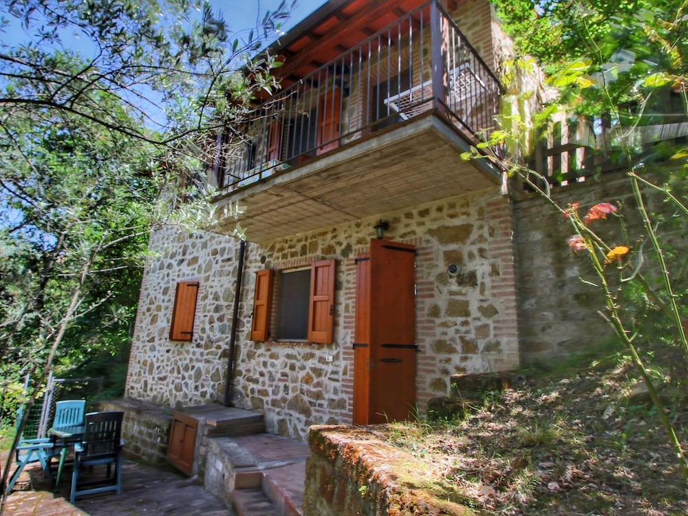 Delightful Villa in Paciano view 5