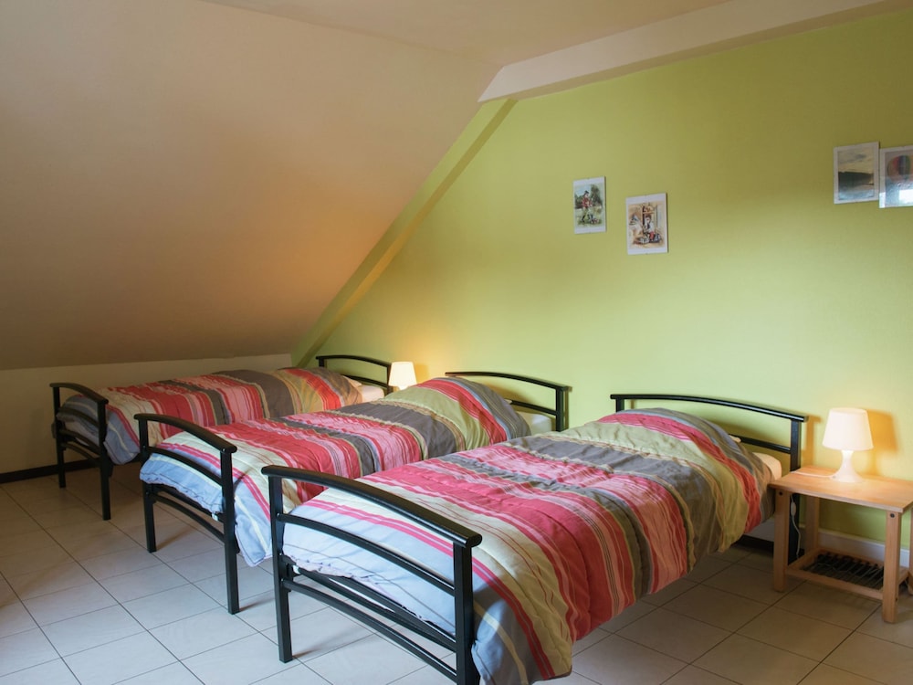 Child Friendly Holiday Home in Waimes with Sauna & Hot Tub view 2