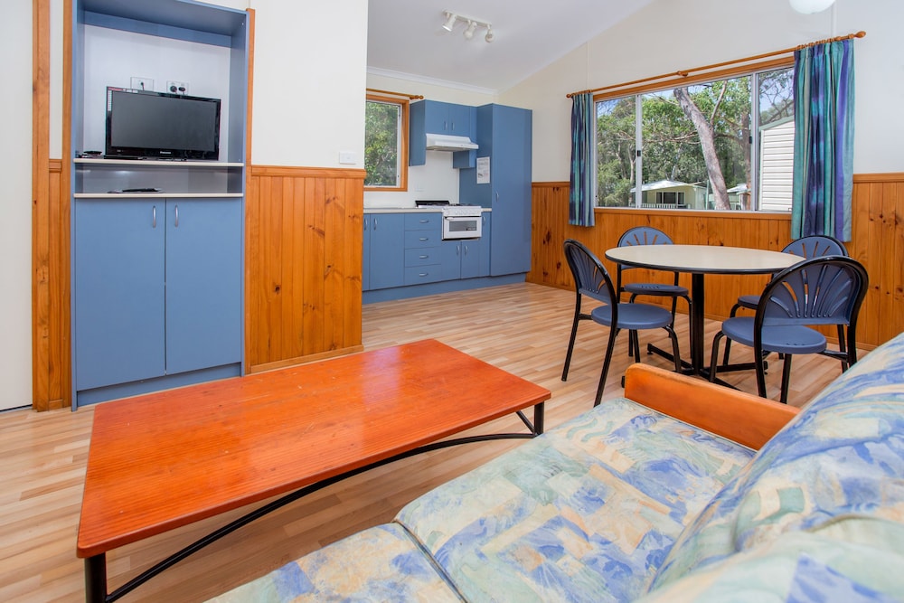 Tasman Holiday Parks - Kioloa Beach