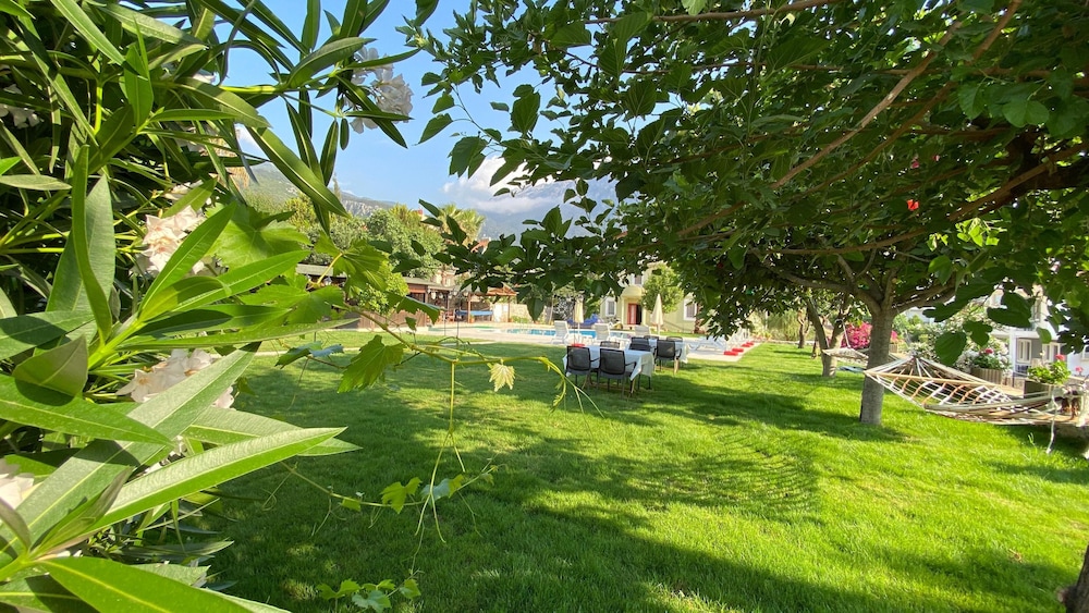 İNCİRLİ BUTİK OTEL