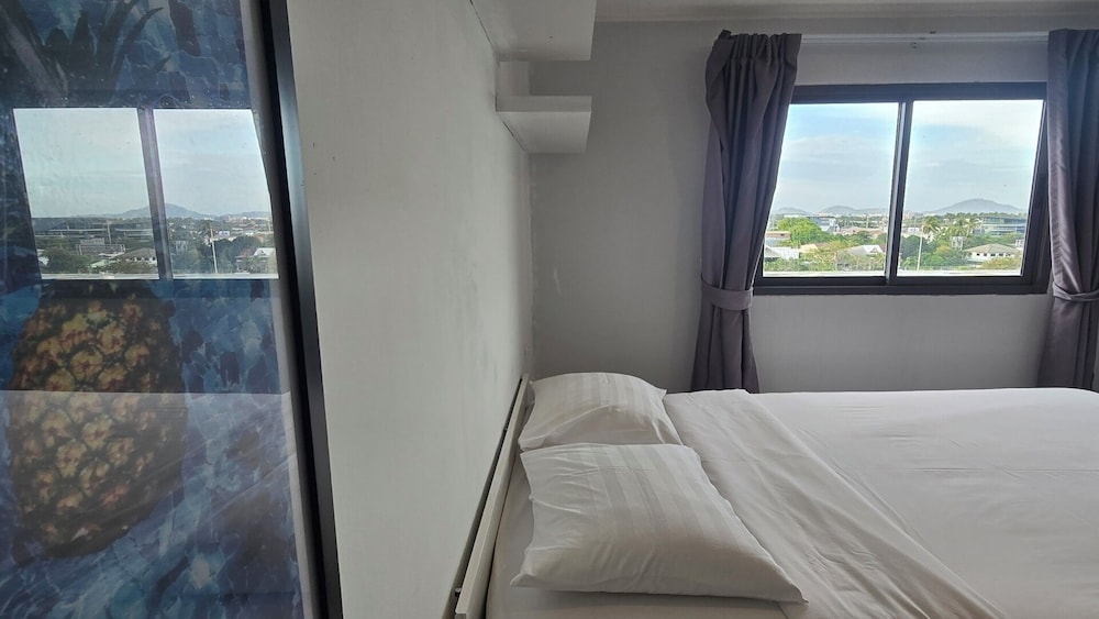 The Chalong Pearl 1BR  T1-703