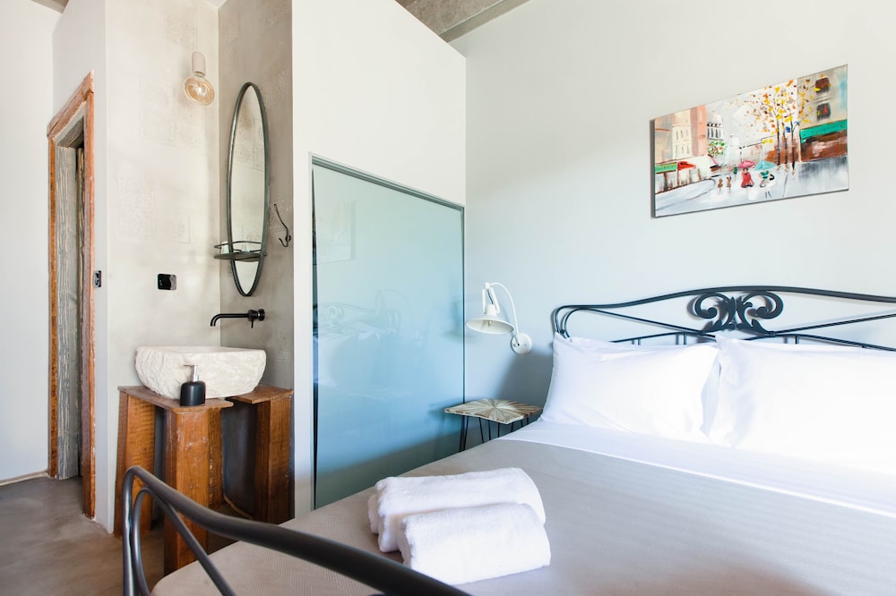 Casa Afytos - Adults Only