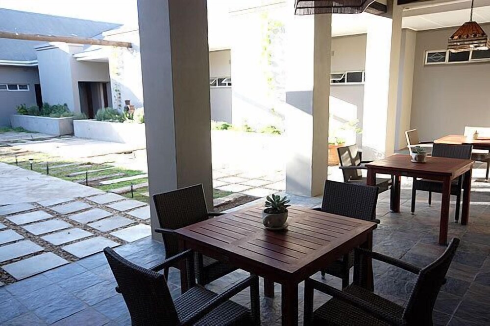 Angora Lodge