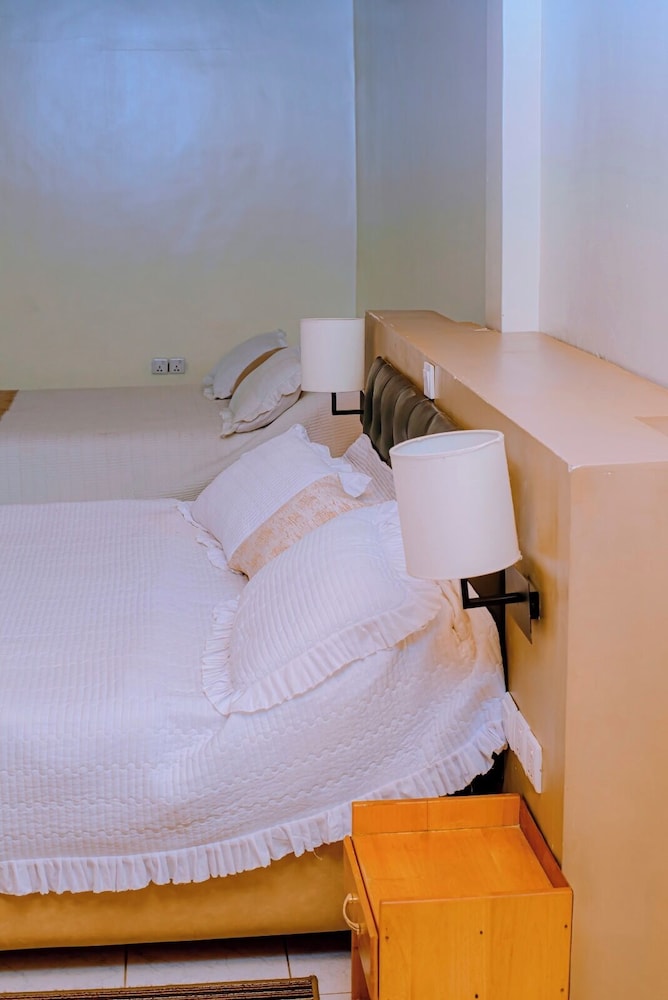 Quality Inn Motel