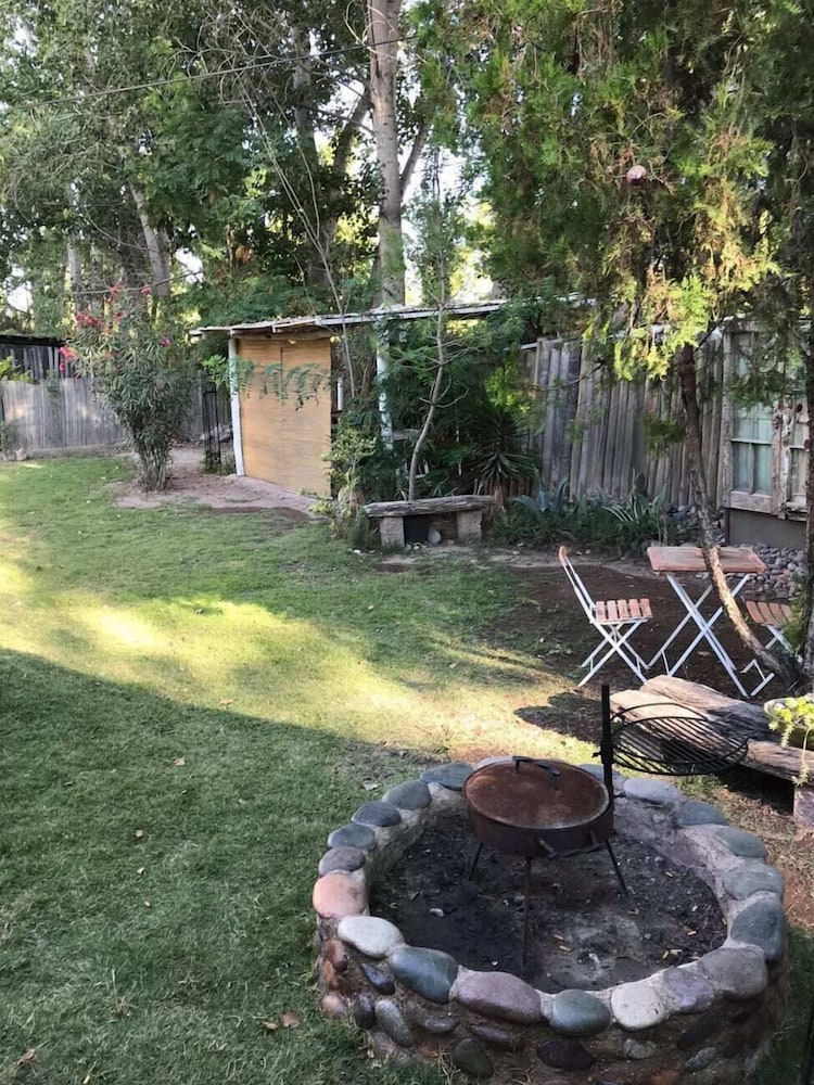 Mendoza Leisure Time Guest House