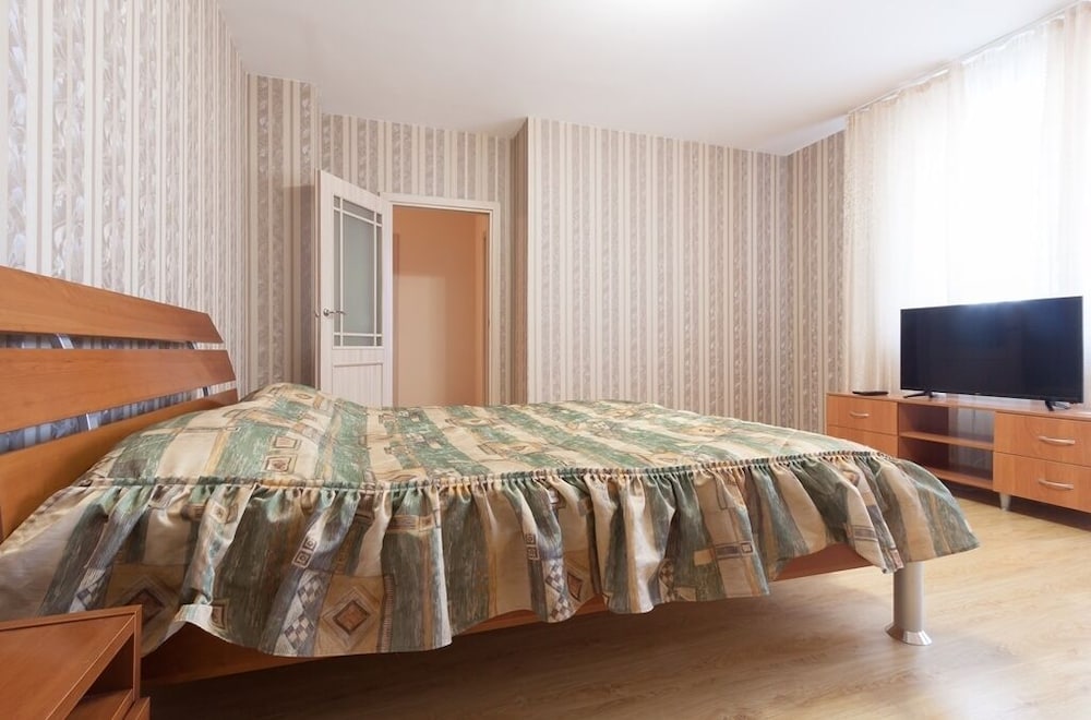 Apartment Etazhydaily Tokarey-Kraulya