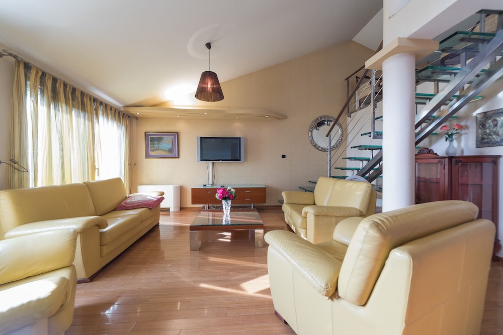 Apartments Vuksic