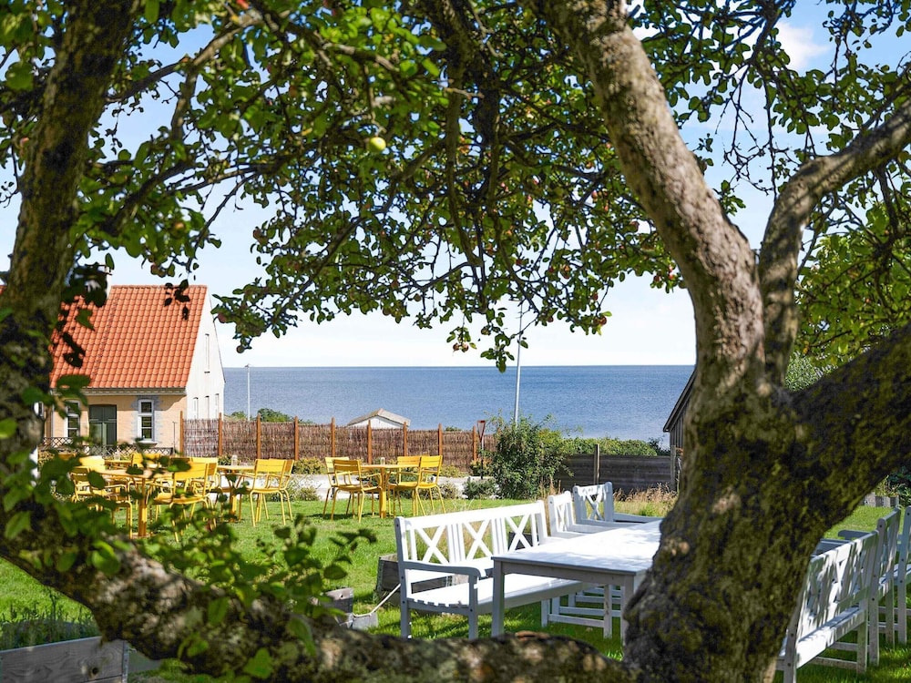 4 Star Holiday Home in Svaneke view 2