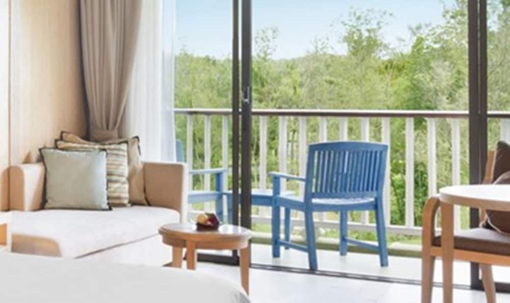 Dusit Thani Krabi Beach Resort 148