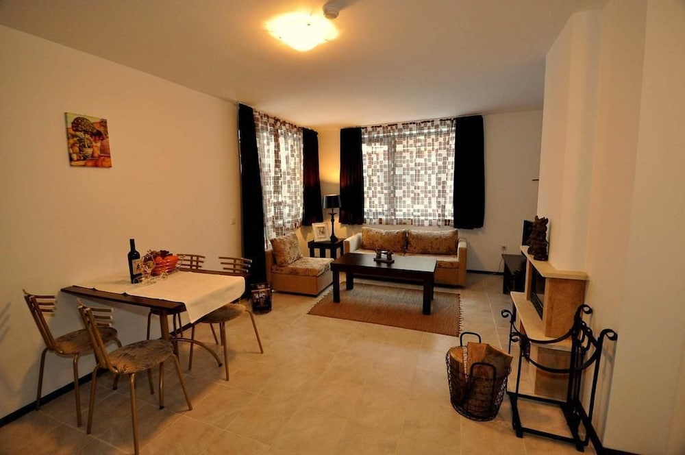 Maria Antoaneta Residence