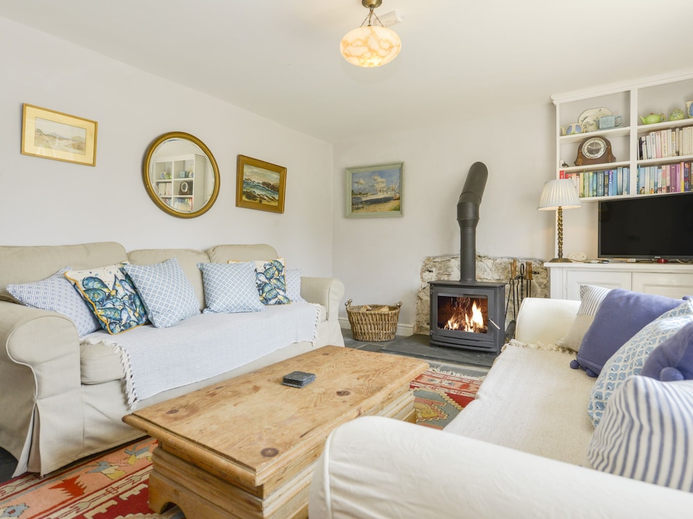 Chapel Cottage