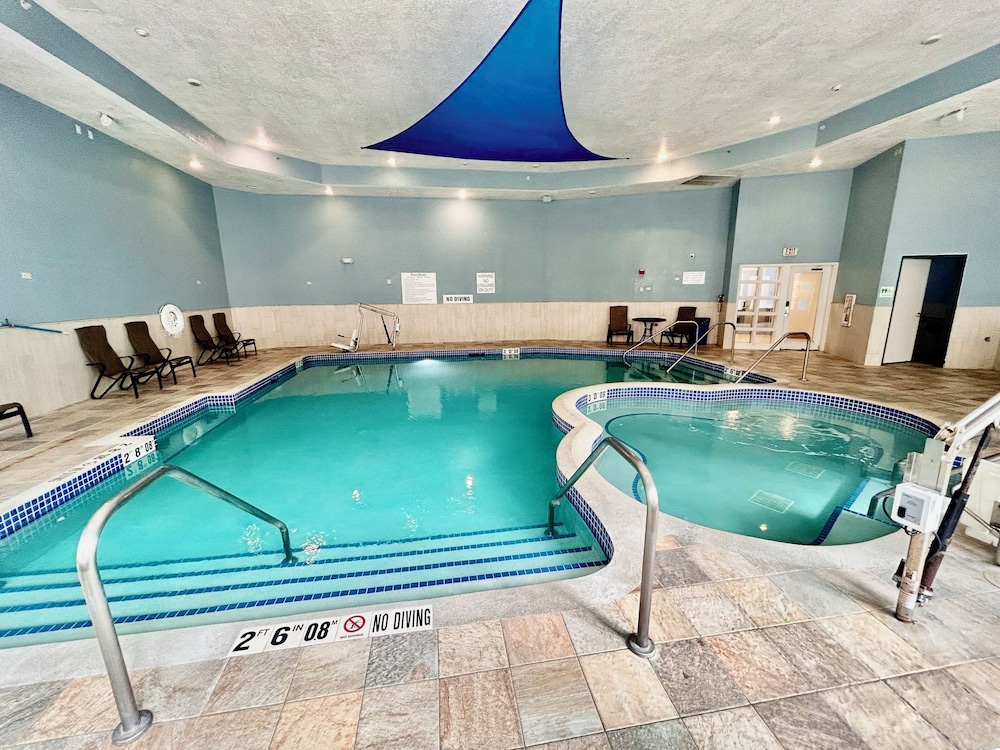 Pearl Street Hotel & Suites view 5