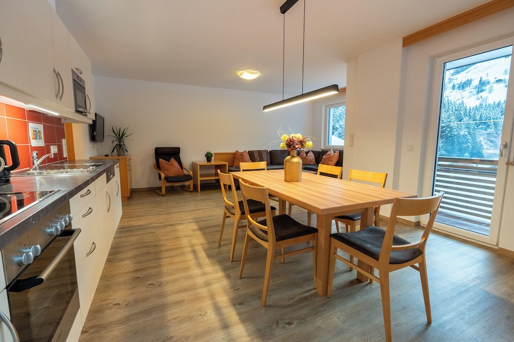 Appartements MaLo by we rent