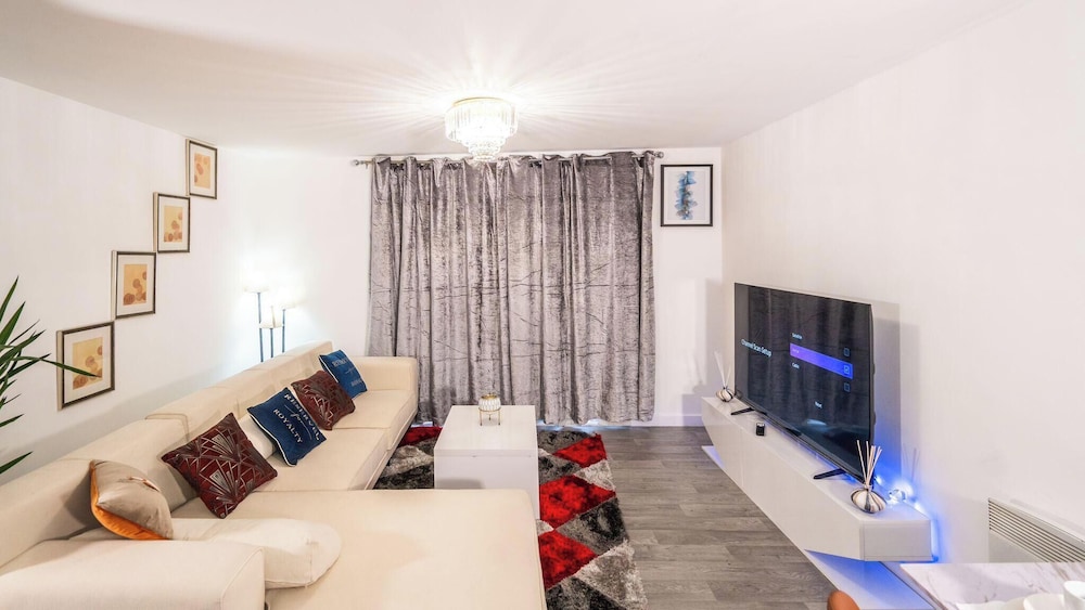 Apartmentsleeps4-citystay-view Over River Irwell