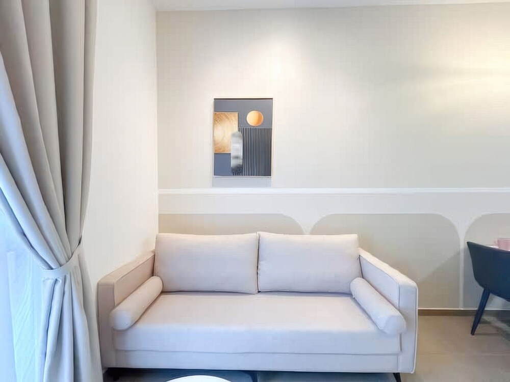 Ciao Mossaz Suites Luxury Apartments