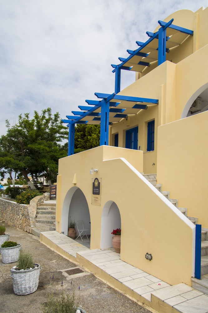 Cultural House