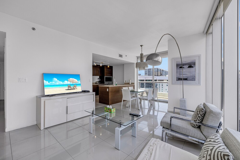 Icon Brickell