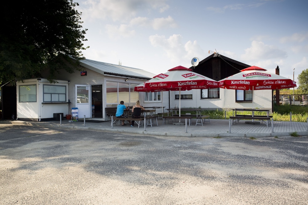 Hostel Siennicka