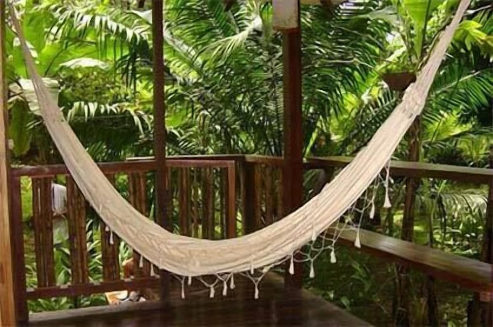 Pachamama Jungle River Lodge