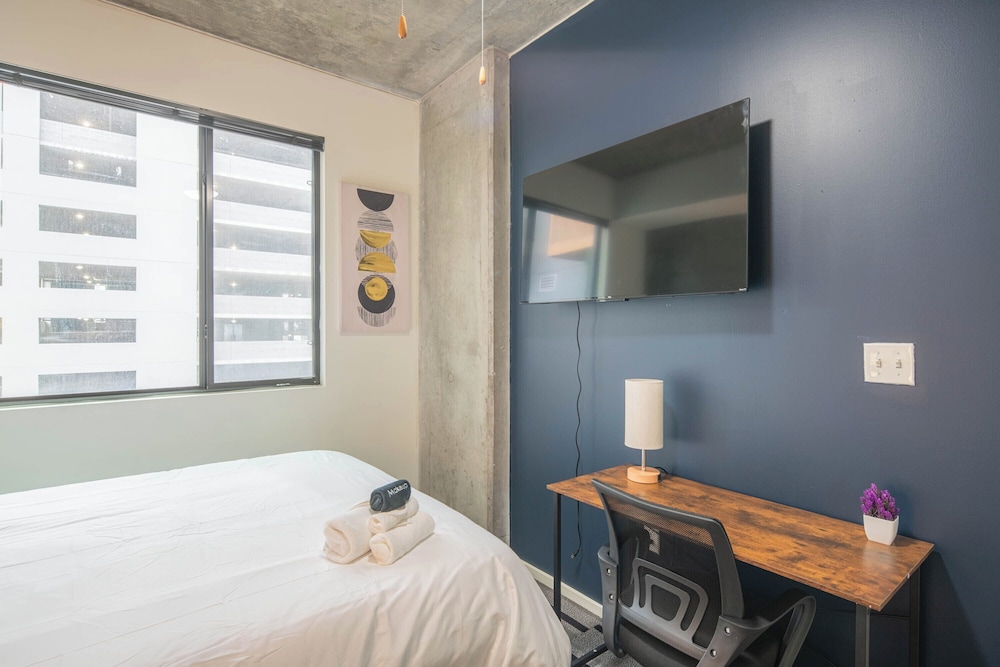 ROVE LIVING/KL - Roosevelt Point