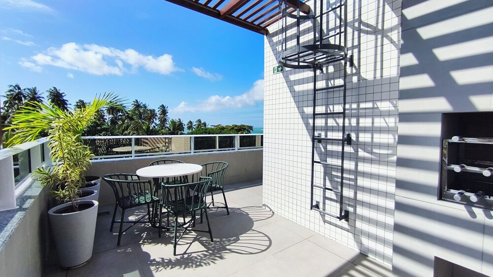 Mila Rooftop - Praia de Tamandaré