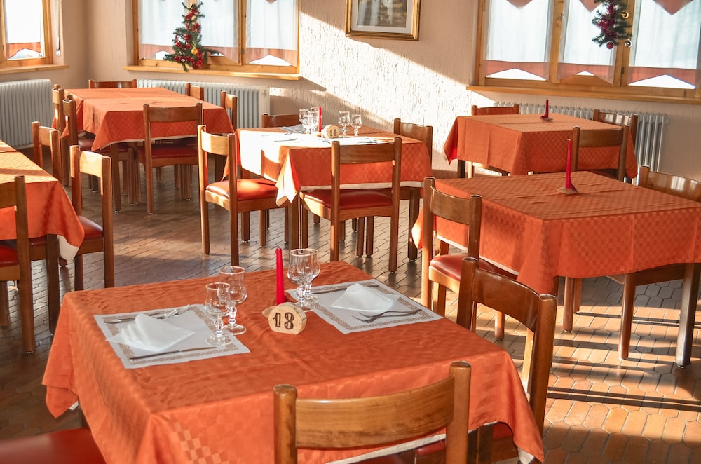 Hotel Milano