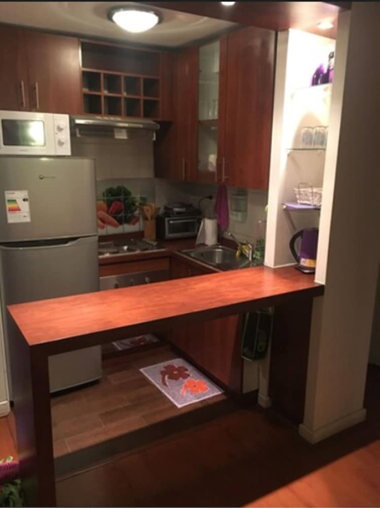 Departamento Belen Lira