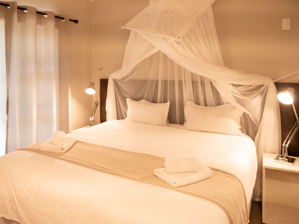 Bushriver Lodge